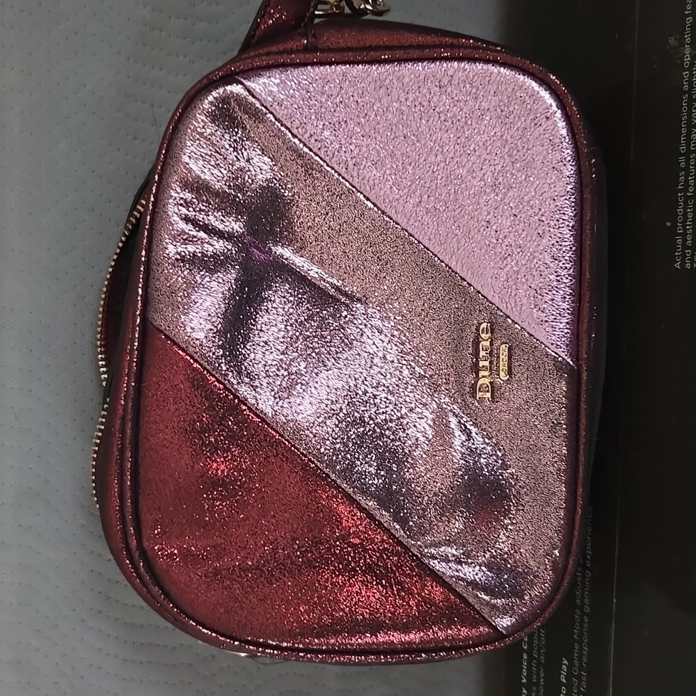 Dune London Crossbody Bag